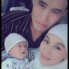 Alymbek Ayatbekov, 03.11.1994, Ош