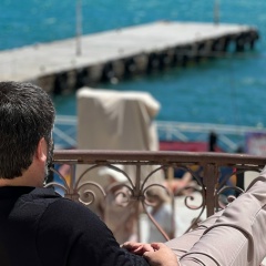 Артур Мусаев, Грозный