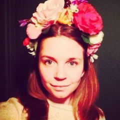 Йо Хо-Хо, 20.10, Москва