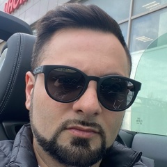 Арсен Exclusive, 27.03, Москва