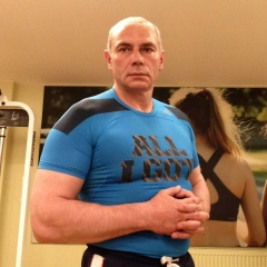 Александр Белов, Москва