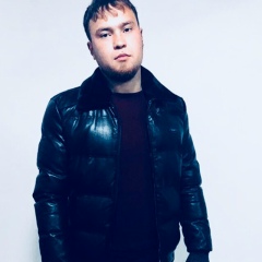 Farhad Sujanov, 31.05.1992, Алматы