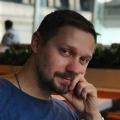 Станислав Зуйченко, Warszawa