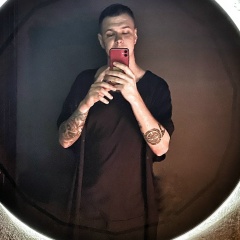 Ilya Barybin, 01.01.1992, Ставрополь