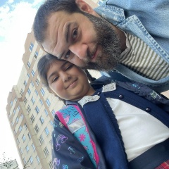 Артур Никогосян, 08.08.1986, Санкт-Петербург