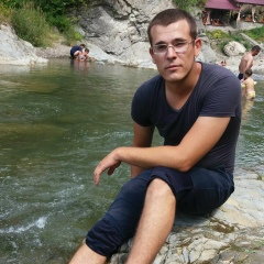 Анатолий Волков, 24.09, Одесса