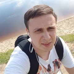 Семён Проскурин, 26.03, Тюмень