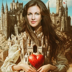 Брушша Монакова, 31.08, Истра