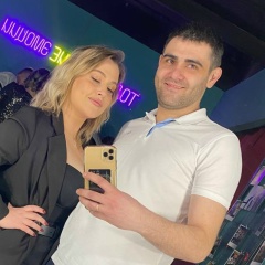 Руслан Агаев, 28.04.1990, Красноярск