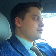 Василий Савицкий, 19.01, Москва