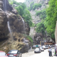 Ахмед Сусханов, 04.02.1985