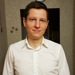 Александр Иванов, 17.12, Санкт-Петербург