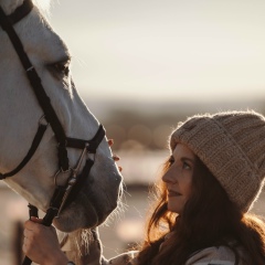 Алёнка Ощепкова, 18.11, Пермь