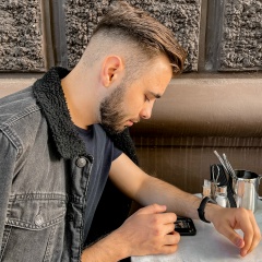 Евгений Демьяненко, 11.09