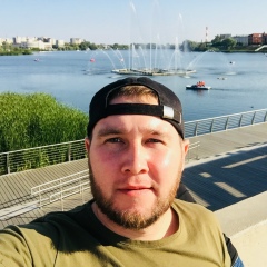 Руслан Русланов, 18.01, Тольятти