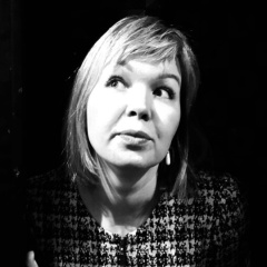 Ульяна Грохольская, 15.03.1989, Санкт-Петербург