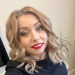 Лида Ревунова, 12.07, Москва