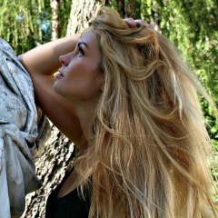 Юлька Дочкина, 27.04.1991, Москва