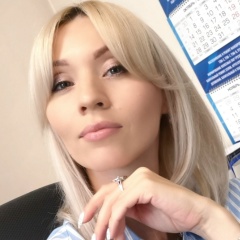 Наталья Ремизова, 05.05.1989, Самара