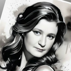 Эльза Юсупова, 23.09