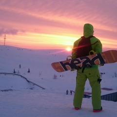 Иван Грицев, 02.07.1990, Санкт-Петербург