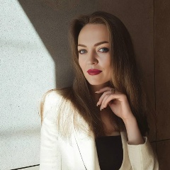 Екатерина Ступак, 01.05, Магнитогорск