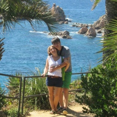 Светлана Шапошникова, 24.02, Самара