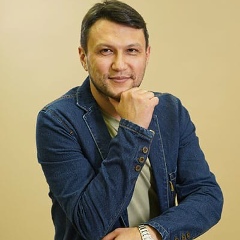 Улан Мухамедзянов, 27.08, Санкт-Петербург