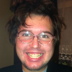 Александр Зайцев, 05.01.1990, Москва