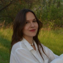 Екатерина Исакова, 29.07.1992