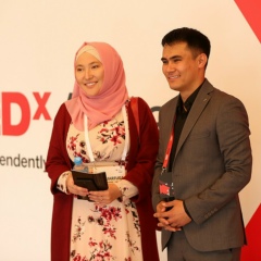 Марфуға Шапиян, 21.03, Астана