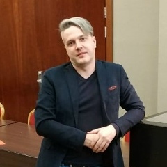 Анатолий Иванов, 09.05.1984, Москва