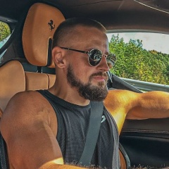 Артемий Мэйнелл, 17.05, Санкт-Петербург