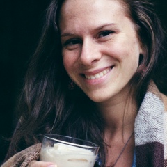 Даша Воловикова, 14.08, Одесса