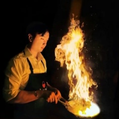 Александр Нгуен, Пятигорск