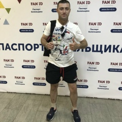 Карим Азизов, 11.07.1984, Архангельск