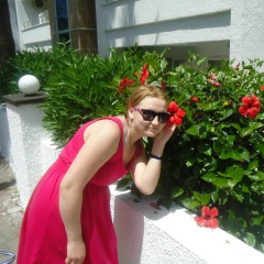 Катя Фрёлих, 11.05.1989, Астрахань