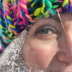 Екатерина Астахова, 12.10.1987, Москва