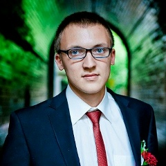 Александр Скрылёв, 20.07.1988, Санкт-Петербург