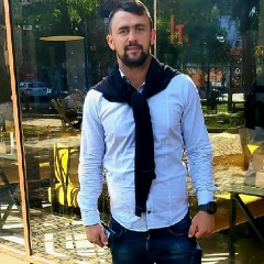 Сергей , 29.07, Керчь