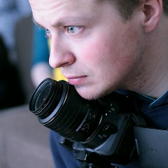 Никита Комиссаров, 27.05.1993