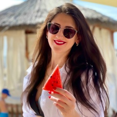 Наталья Величко, 18.04, Воронеж