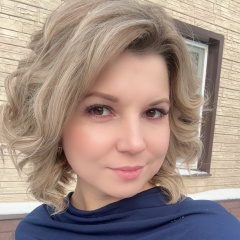 Мария Жирнова, 27.03