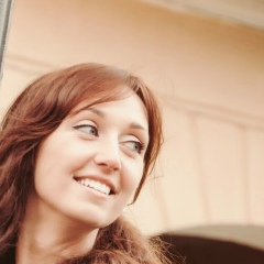 Екатерина Горячкина, 16.04.1986, Нижний Новгород