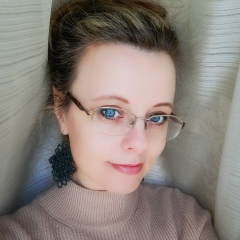 Евгения Махалова, 24.04, Санкт-Петербург