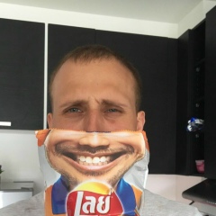 Алексей Бухановский, 31.05, Санкт-Петербург