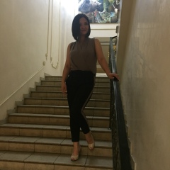 Аселек Сингалиева, 15.04.1992, Алматы