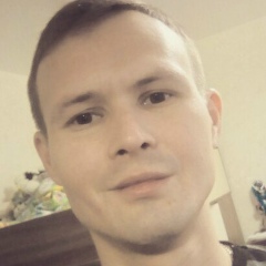 Алексий Харин, 18.02.1985, Санкт-Петербург