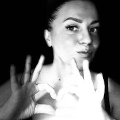 Виктория Алпатова, 15.05, Москва