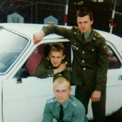 Дмитрий Шилов, 24.07.1976, Санкт-Петербург